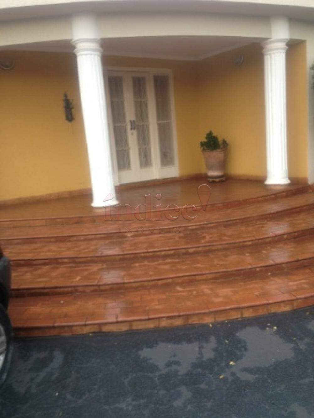 Casas Condomínio para à venda no Village Bandeirantes na cidade de Jardinópolis: 