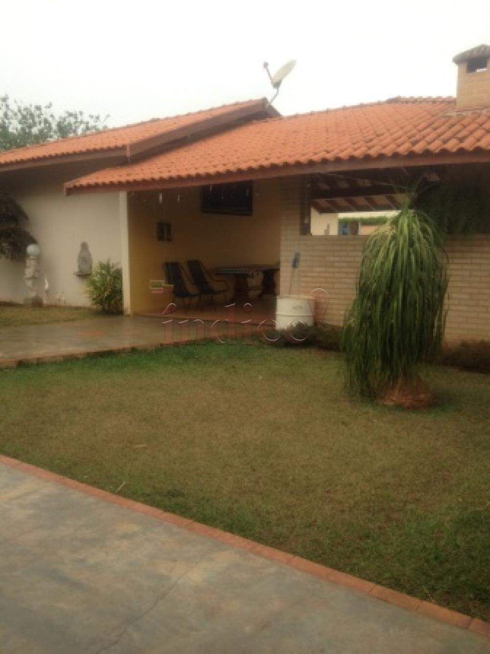 Casas Condomínio para à venda no Village Bandeirantes na cidade de Jardinópolis: 
