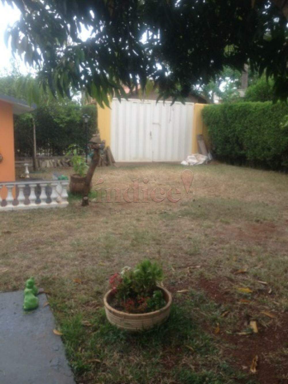 Casas Condomínio para à venda no Village Bandeirantes na cidade de Jardinópolis: 
