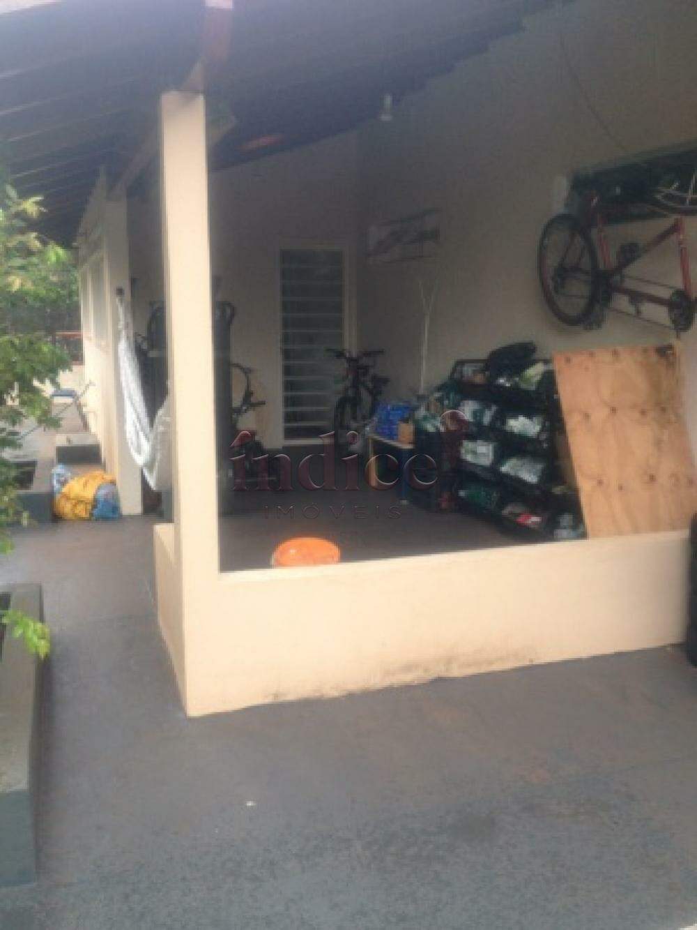 Casas Condomínio para à venda no Village Bandeirantes na cidade de Jardinópolis: 
