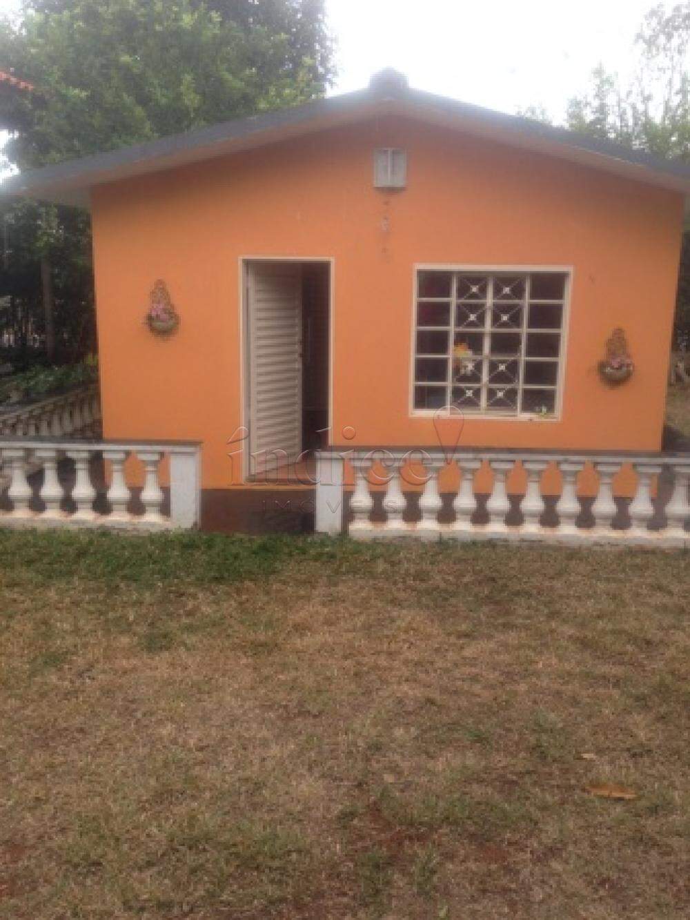 Casas Condomínio para à venda no Village Bandeirantes na cidade de Jardinópolis: 