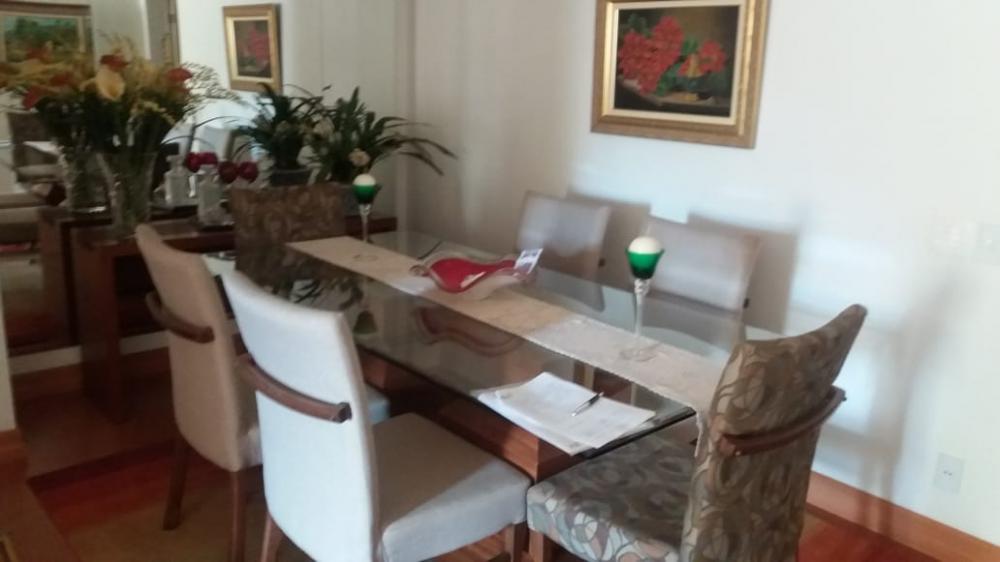 Apartamento para à venda no Centro na cidade de Ribeirão Preto: 