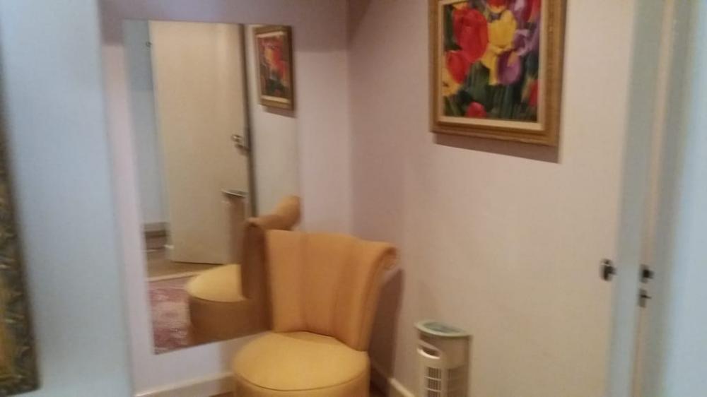 Apartamento para à venda no Centro na cidade de Ribeirão Preto: 