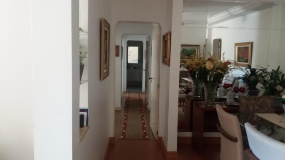 Apartamento para à venda no Centro na cidade de Ribeirão Preto: 