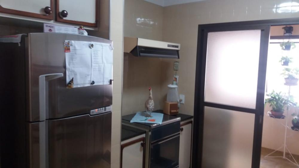 Apartamento para à venda no Centro na cidade de Ribeirão Preto: 