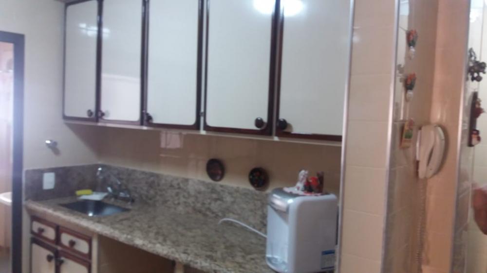 Apartamento para à venda no Centro na cidade de Ribeirão Preto: 