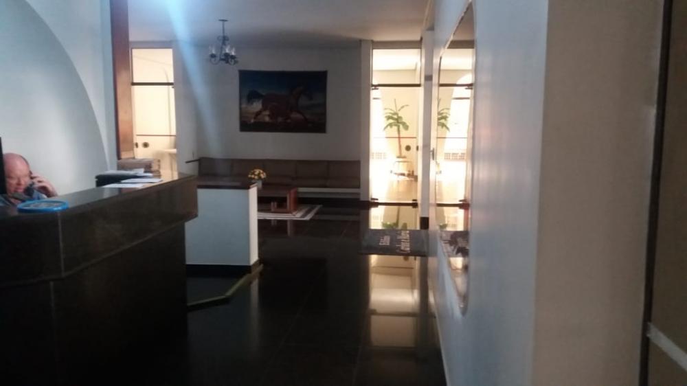 Apartamento para à venda no Centro na cidade de Ribeirão Preto: 