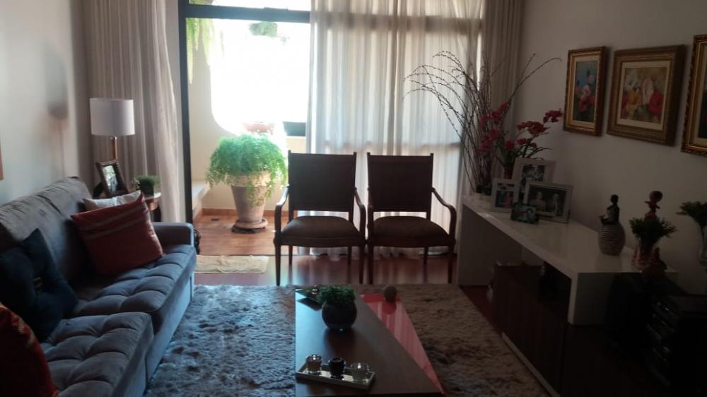 Apartamento para à venda no Centro na cidade de Ribeirão Preto: 