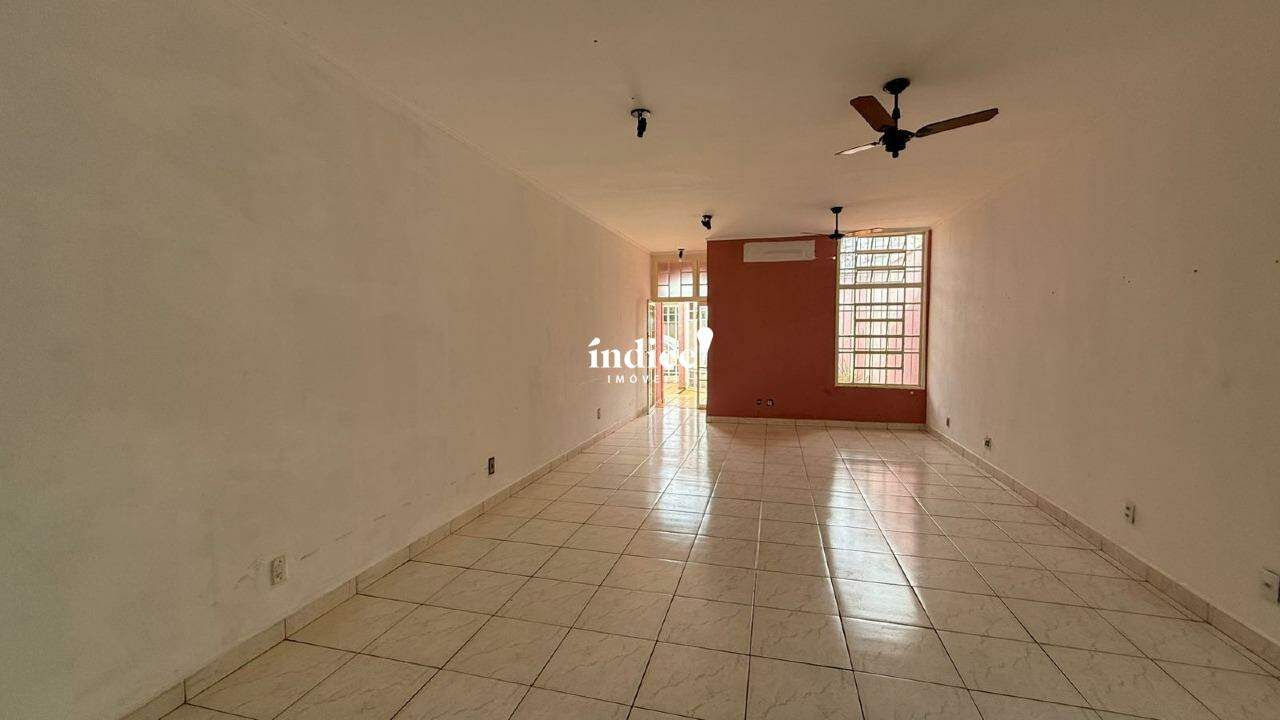 Casas para à venda no Jardim Califórnia na cidade de Ribeirão Preto: 