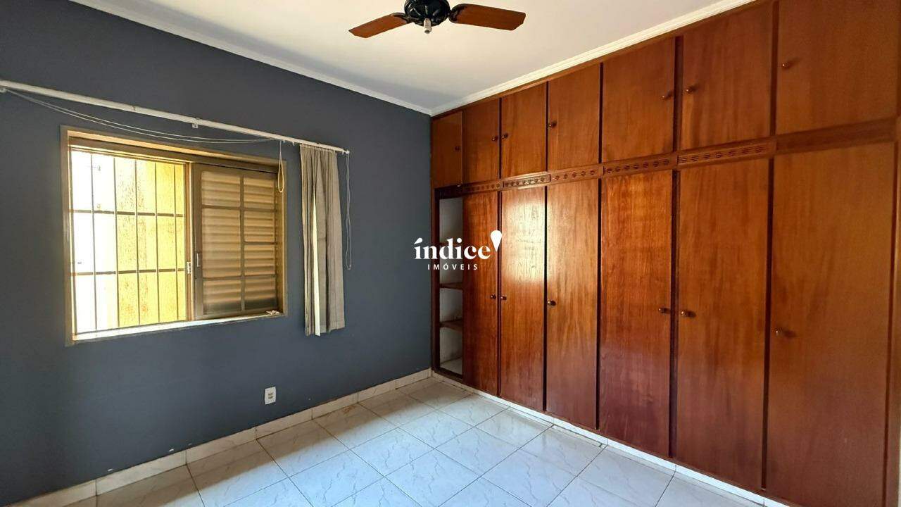 Casas para à venda no Jardim Califórnia na cidade de Ribeirão Preto: 