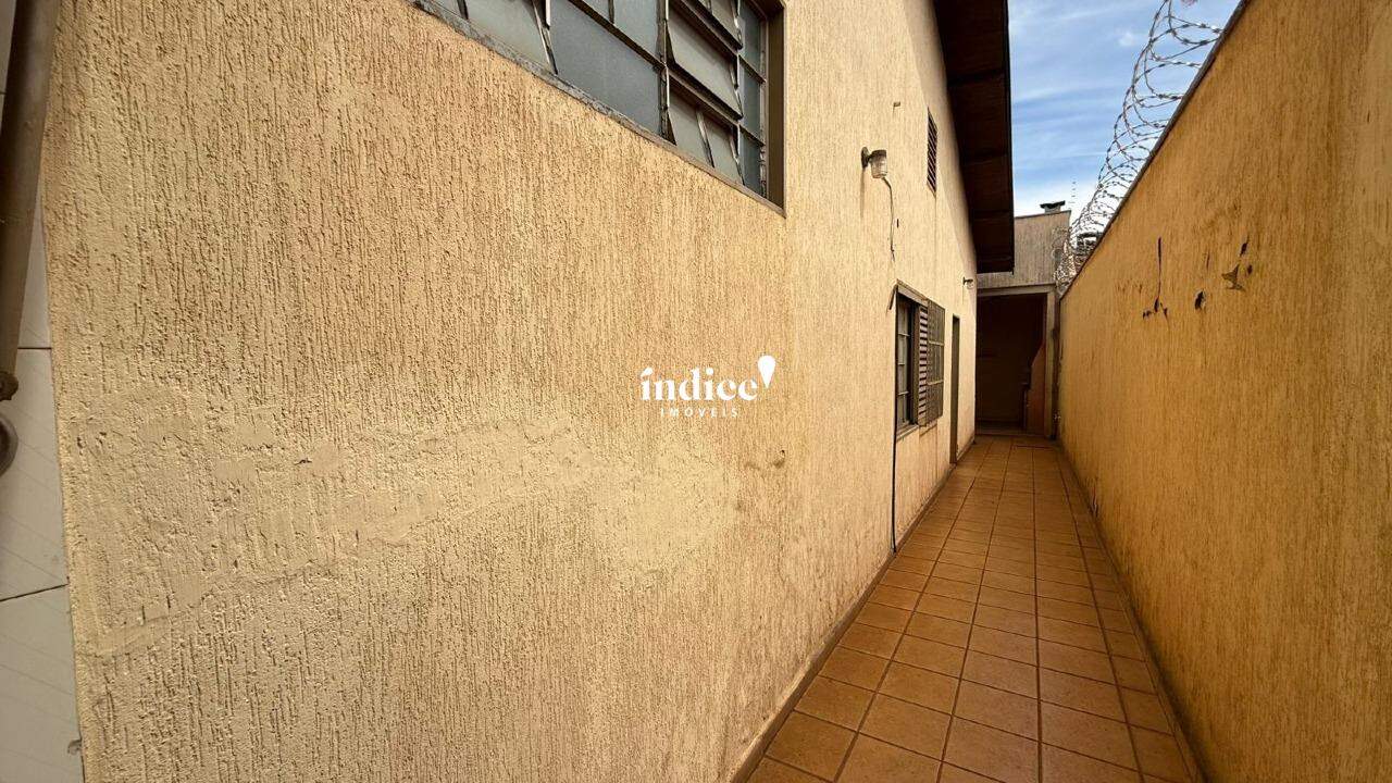 Casas para à venda no Jardim Califórnia na cidade de Ribeirão Preto: 