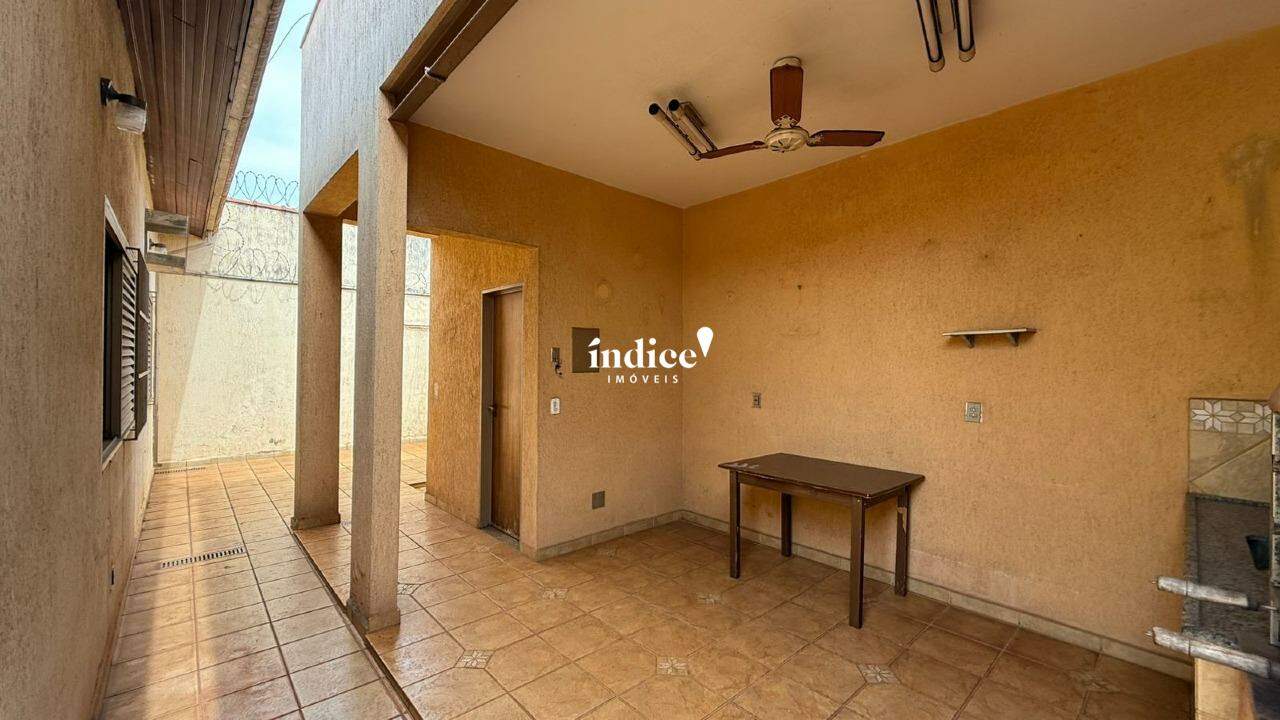 Casas para à venda no Jardim Califórnia na cidade de Ribeirão Preto: 