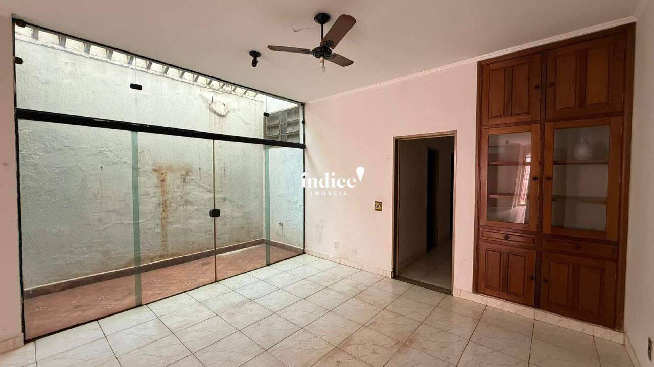 Casas para à venda no Jardim Califórnia na cidade de Ribeirão Preto: 