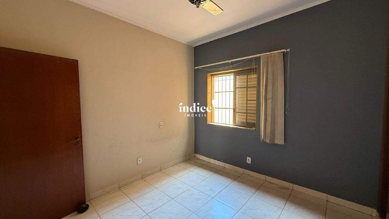 Casas para à venda no Jardim Califórnia na cidade de Ribeirão Preto: 