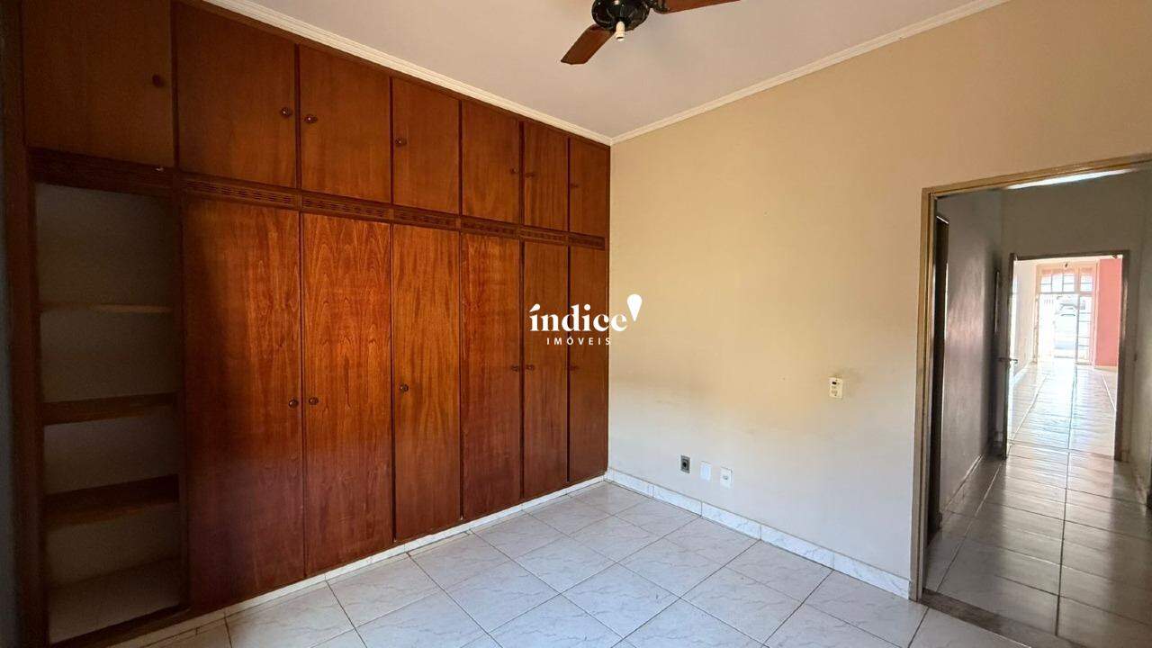 Casas para à venda no Jardim Califórnia na cidade de Ribeirão Preto: 