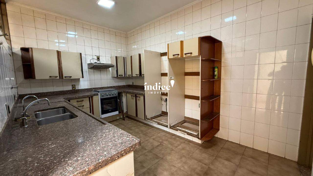 Casas para à venda no Jardim Califórnia na cidade de Ribeirão Preto: 