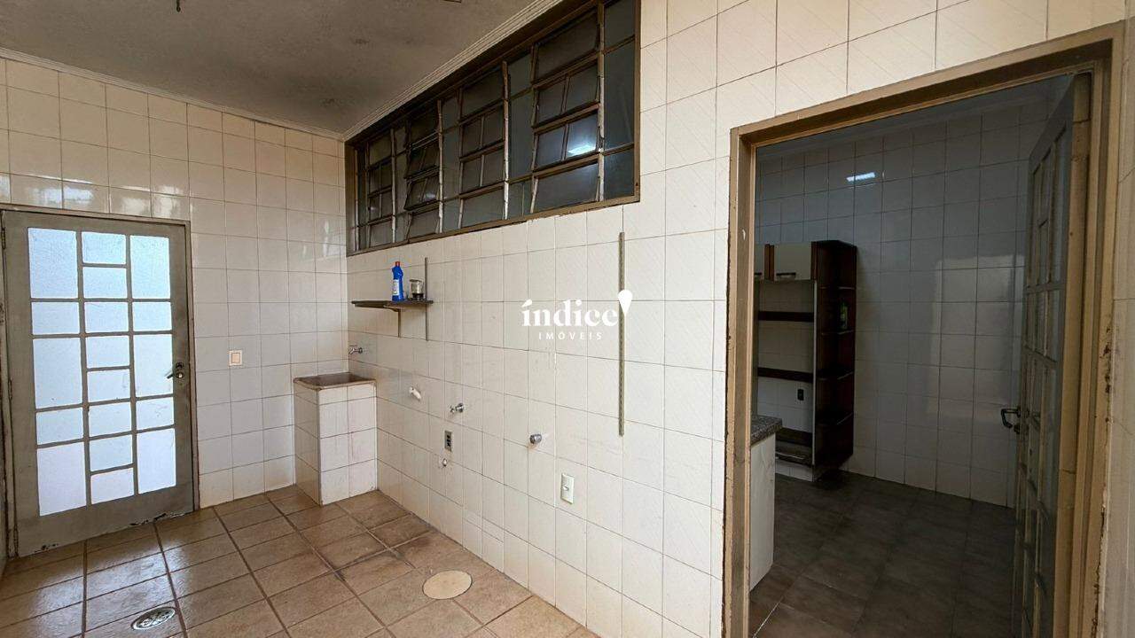 Casas para à venda no Jardim Califórnia na cidade de Ribeirão Preto: 