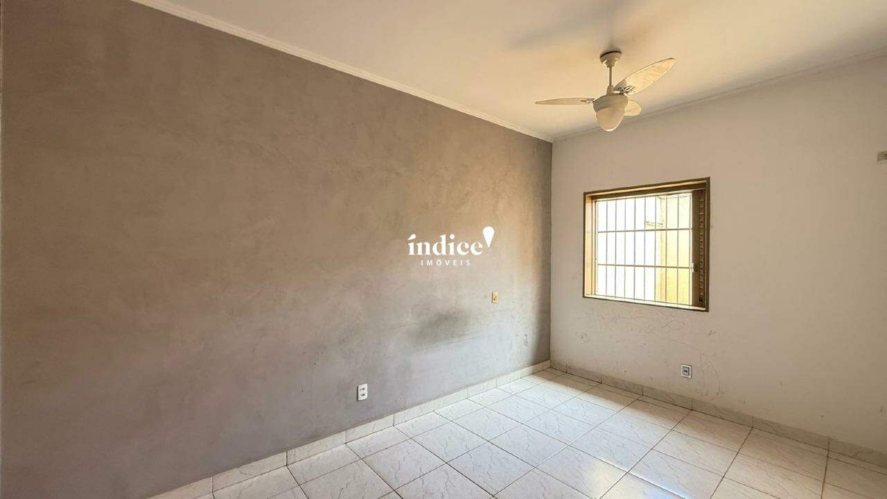 Casas para à venda no Jardim Califórnia na cidade de Ribeirão Preto: 