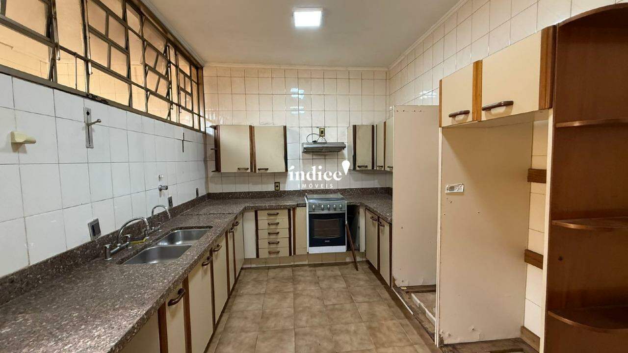Casas para à venda no Jardim Califórnia na cidade de Ribeirão Preto: 