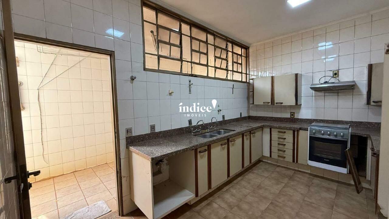 Casas para à venda no Jardim Califórnia na cidade de Ribeirão Preto: 