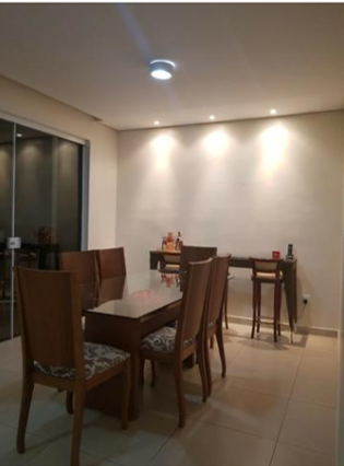 Casas Condomínio para à venda no Bonfim Paulista na cidade de Ribeirão Preto: 