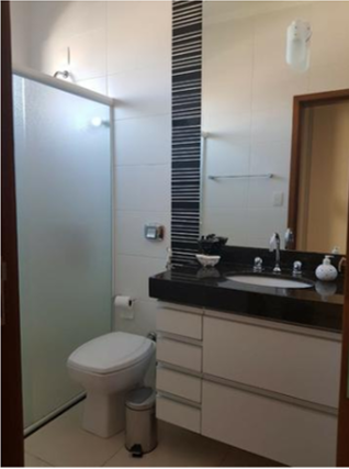 Casas Condomínio para à venda no Bonfim Paulista na cidade de Ribeirão Preto: 