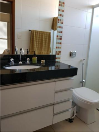 Casas Condomínio para à venda no Bonfim Paulista na cidade de Ribeirão Preto: 