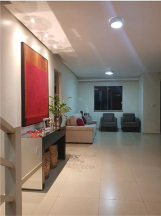 Casas Condomínio para à venda no Bonfim Paulista na cidade de Ribeirão Preto: 