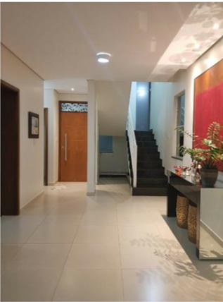 Casas Condomínio para à venda no Bonfim Paulista na cidade de Ribeirão Preto: 