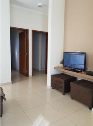 Casas Condomínio para à venda no Bonfim Paulista na cidade de Ribeirão Preto: 