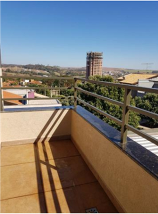 Casas Condomínio para à venda no Bonfim Paulista na cidade de Ribeirão Preto: 