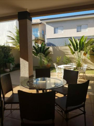 Casas Condomínio para à venda no Bonfim Paulista na cidade de Ribeirão Preto: 