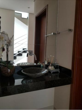 Casas Condomínio para à venda no Bonfim Paulista na cidade de Ribeirão Preto: 