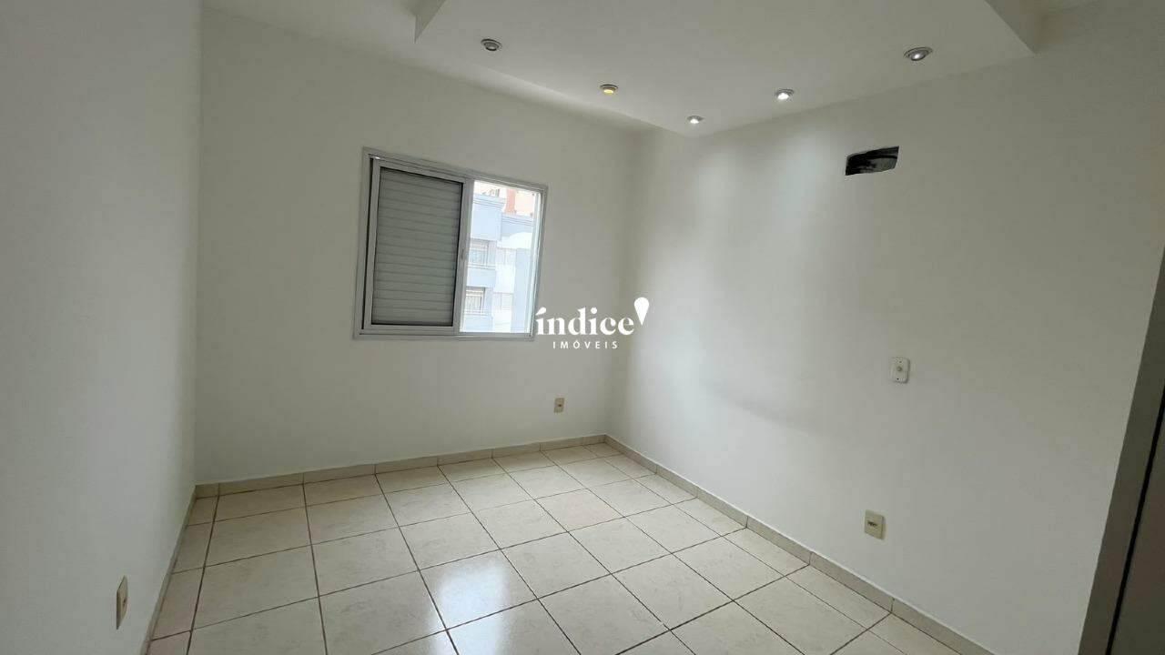 Apartamento para para aluguel no Vila Ana Maria na cidade de Ribeirão Preto: 