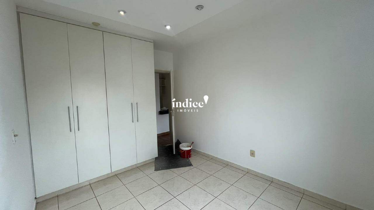Apartamento para para aluguel no Vila Ana Maria na cidade de Ribeirão Preto: 