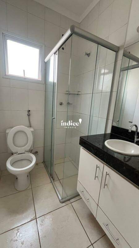 Apartamento para para aluguel no Vila Ana Maria na cidade de Ribeirão Preto: 