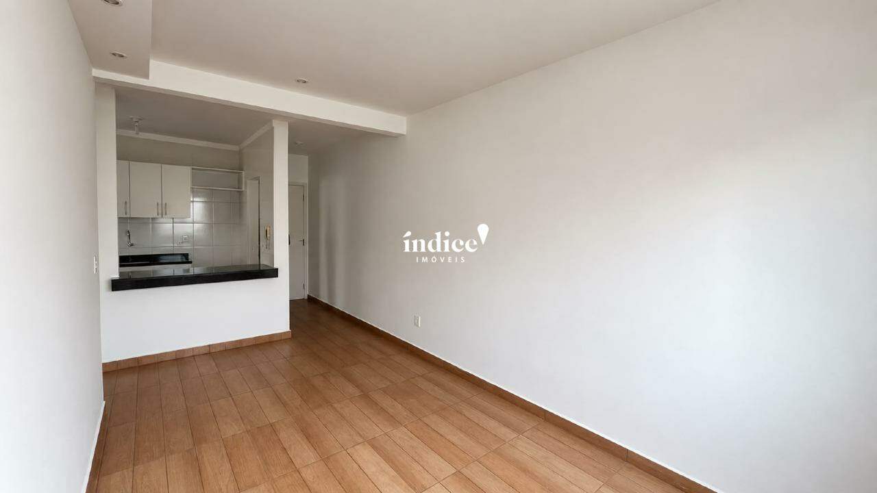 Apartamento para para aluguel no Vila Ana Maria na cidade de Ribeirão Preto: 