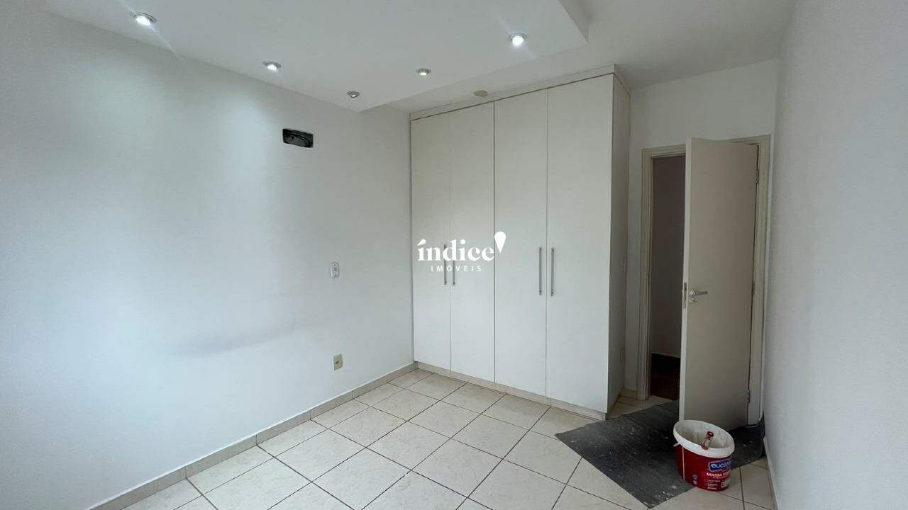 Apartamento para para aluguel no Vila Ana Maria na cidade de Ribeirão Preto: 