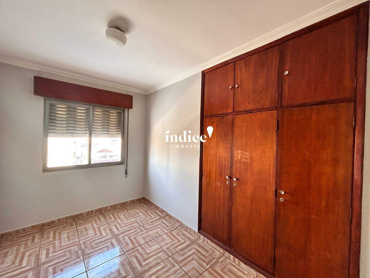 Apartamento para para aluguel no Centro na cidade de Ribeirão Preto: