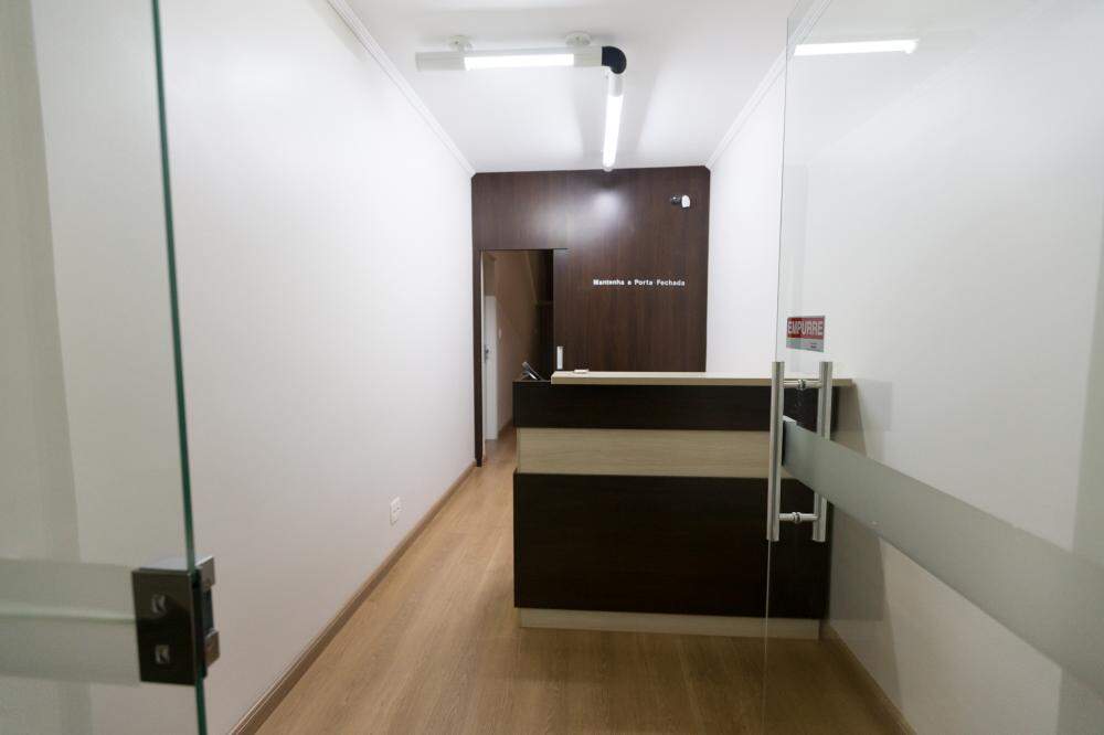 Salão Comercial para para aluguel no Alto da Boa Vista na cidade de Ribeirão Preto: 