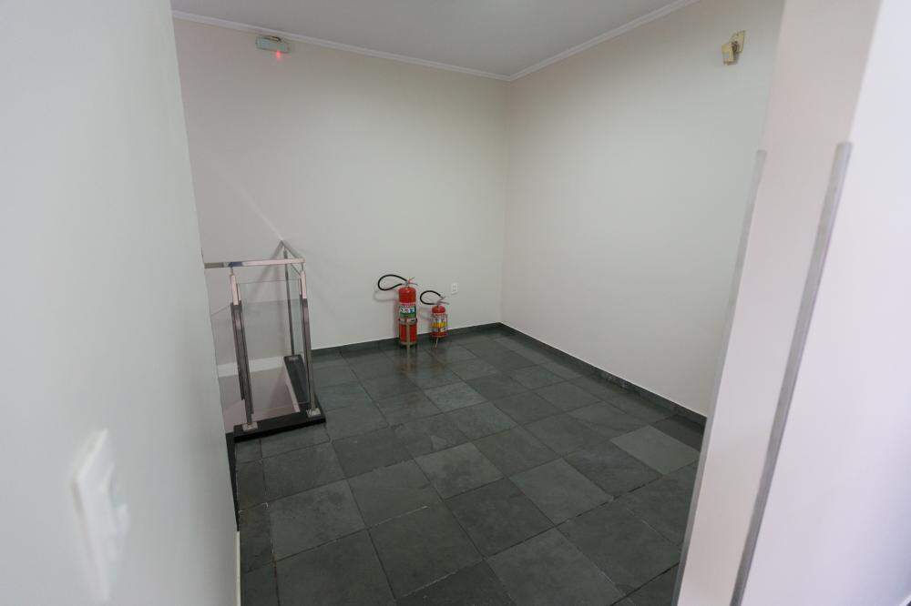 Salão Comercial para para aluguel no Alto da Boa Vista na cidade de Ribeirão Preto: 