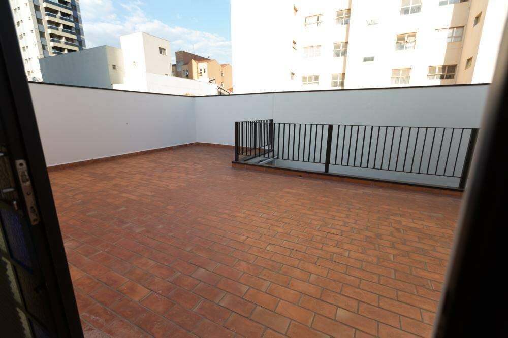 Salão Comercial para para aluguel no Alto da Boa Vista na cidade de Ribeirão Preto: 