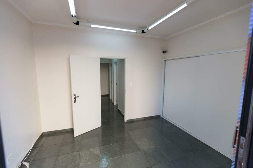 Salão Comercial para para aluguel no Alto da Boa Vista na cidade de Ribeirão Preto: 