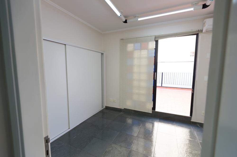 Salão Comercial para para aluguel no Alto da Boa Vista na cidade de Ribeirão Preto: 