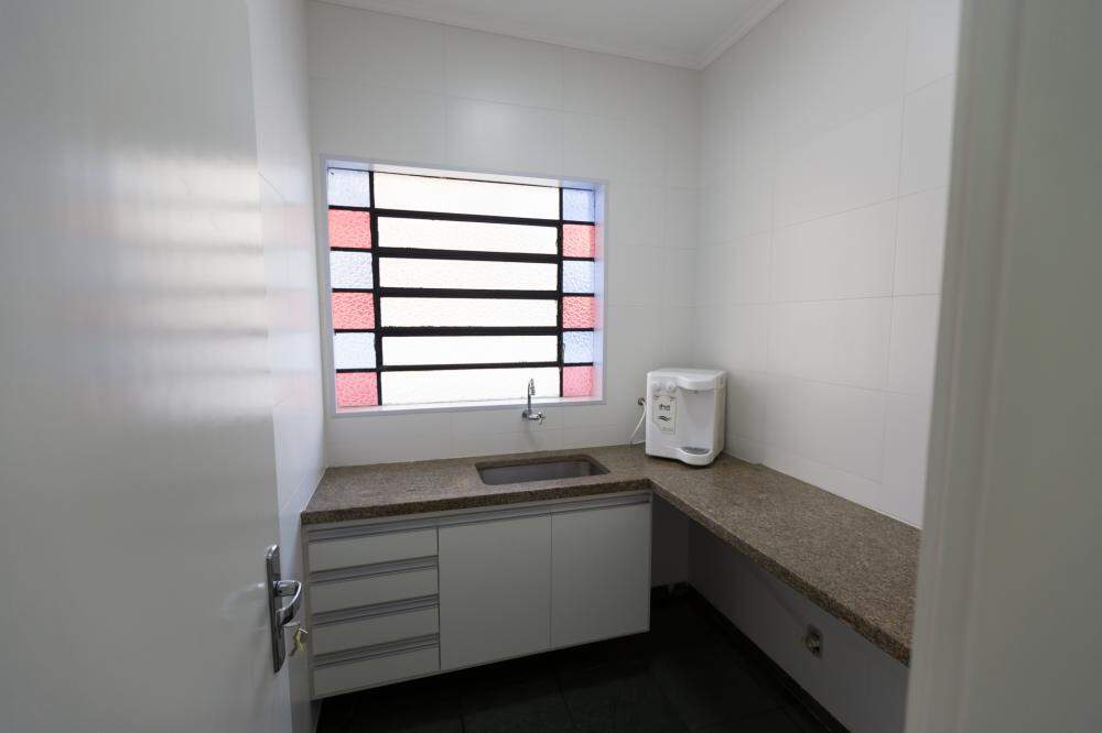 Salão Comercial para para aluguel no Alto da Boa Vista na cidade de Ribeirão Preto: 