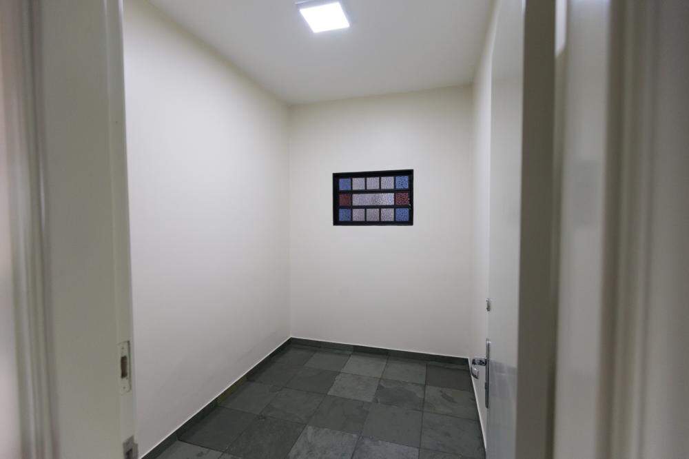 Salão Comercial para para aluguel no Alto da Boa Vista na cidade de Ribeirão Preto: 