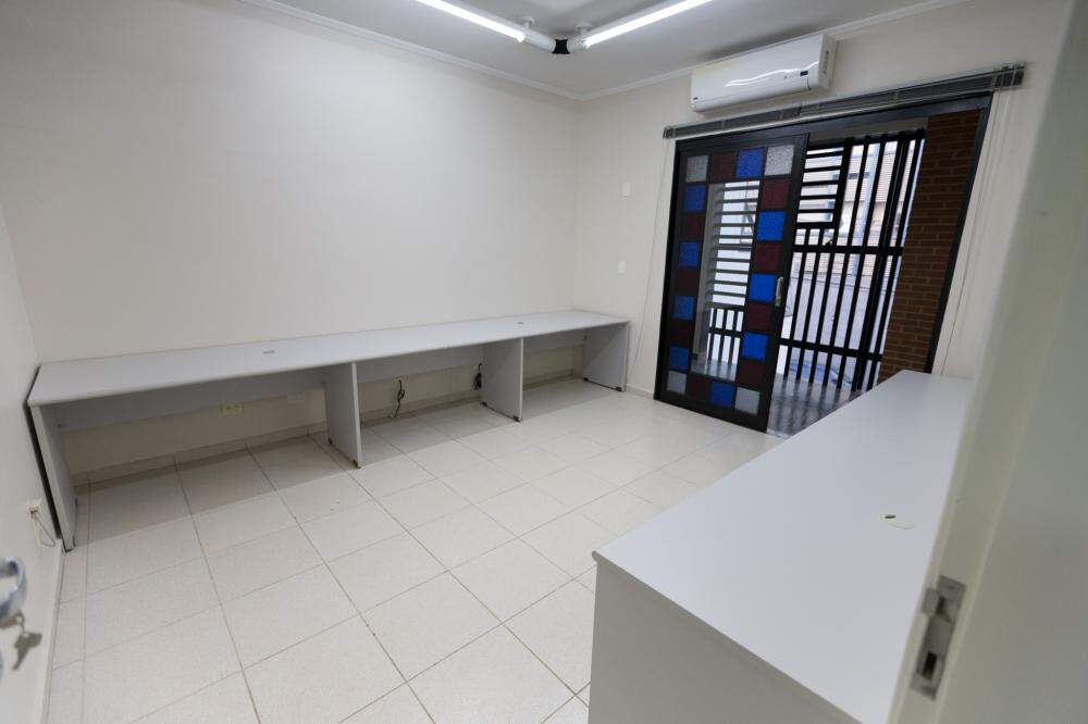 Salão Comercial para para aluguel no Alto da Boa Vista na cidade de Ribeirão Preto: 