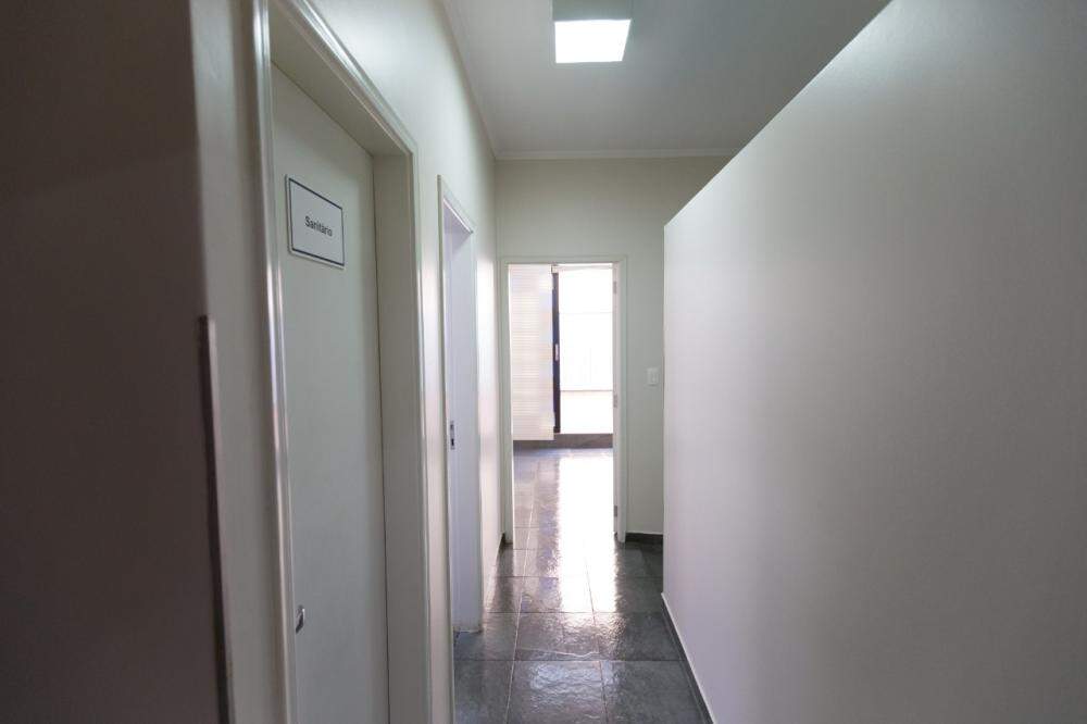 Salão Comercial para para aluguel no Alto da Boa Vista na cidade de Ribeirão Preto: 