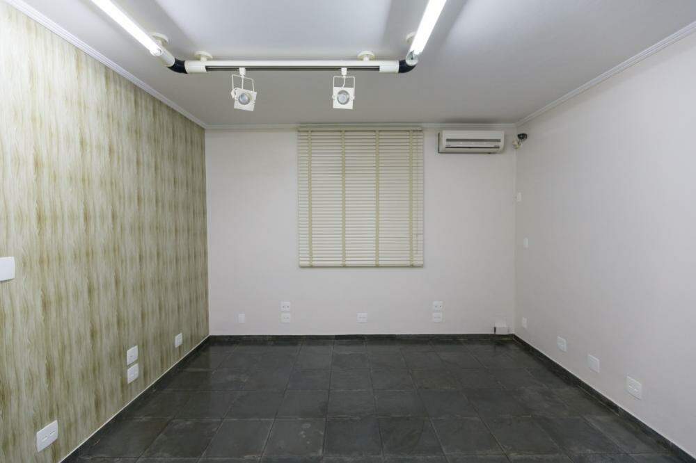 Salão Comercial para para aluguel no Alto da Boa Vista na cidade de Ribeirão Preto: 