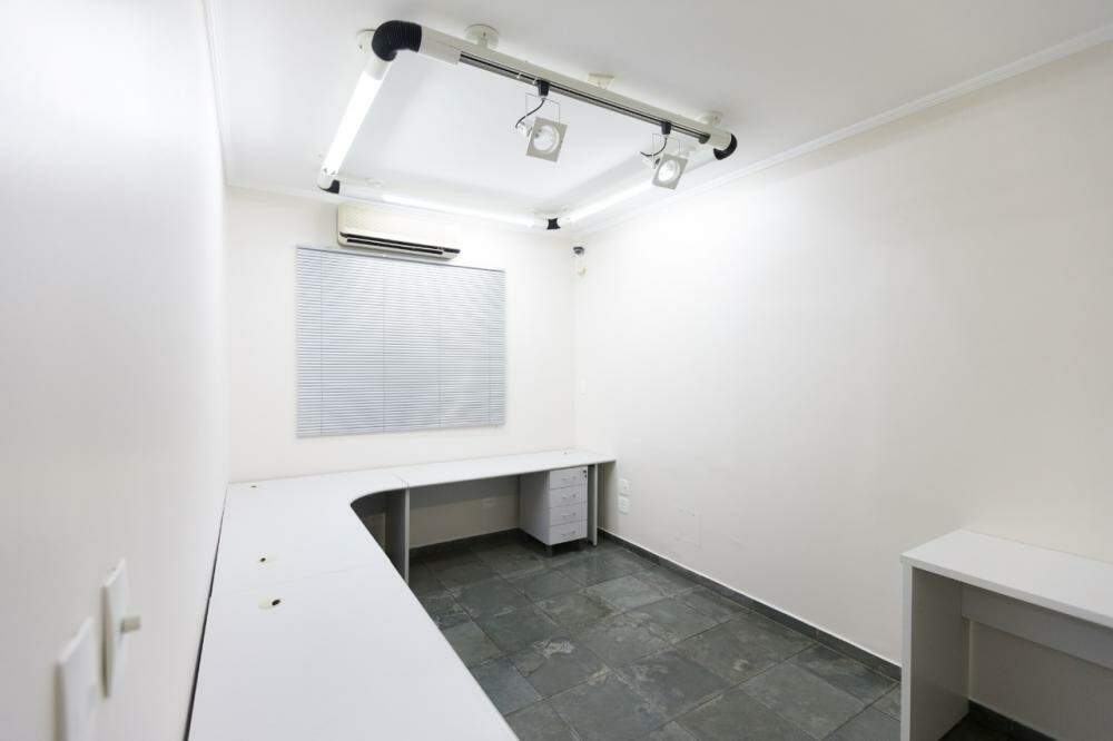 Salão Comercial para para aluguel no Alto da Boa Vista na cidade de Ribeirão Preto: 